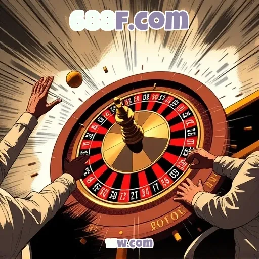 688f.com: Os Jogos Mais Empolgantes que Você Pode Encontrar!