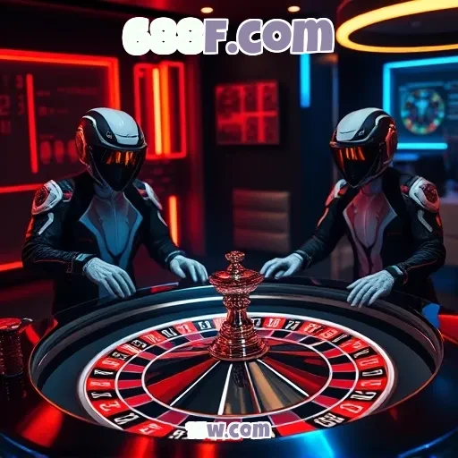 688f.com: Experimente um Login Prático e Seguro em Jogos Online