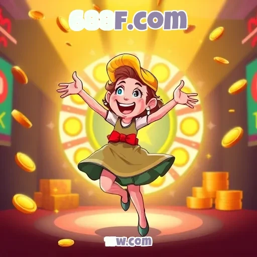 688f.com - O Paraíso dos Caça-Níqueis para Jogadores Brasileiros