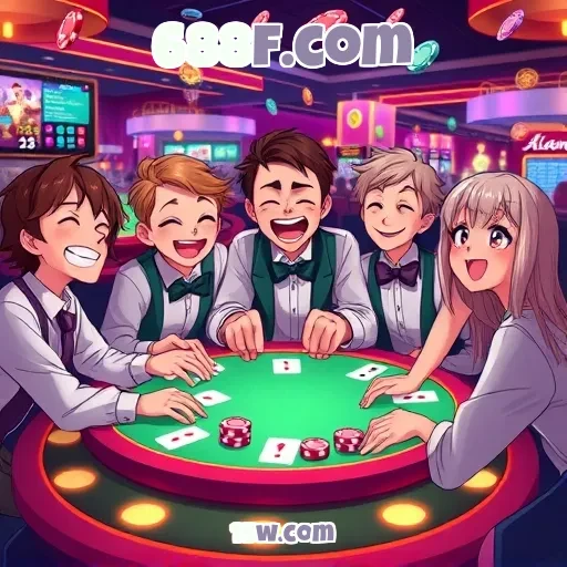 688f.com: Descubra Como o Suporte 24/7 Revoluciona Seu Jogo!