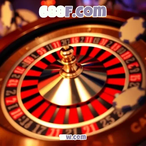 688f.com: O Que Faz do App Uma Sensação Entre Jogadores