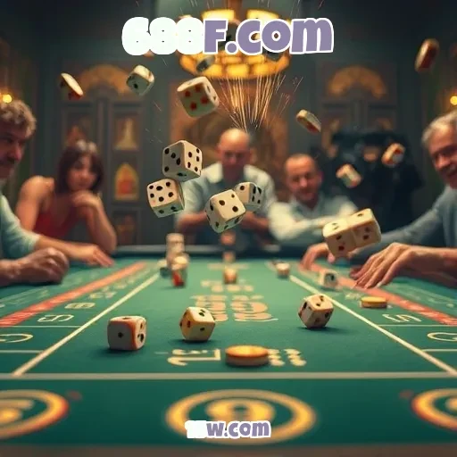 688f.com: Recursos Imperdíveis e Confiáveis para Jogadores Brasileiros