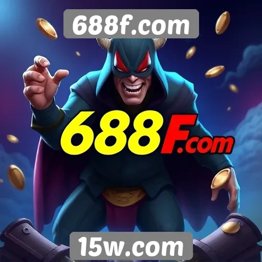 Análise da biblioteca de jogos disponíveis em 688f.com