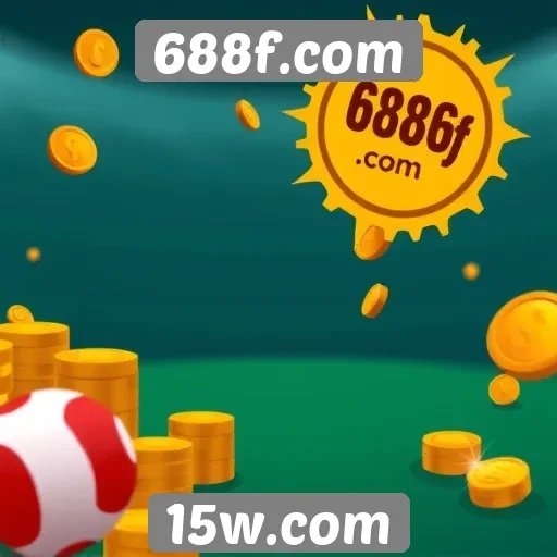 Impacto dos bônus de fidelidade em 688f.com