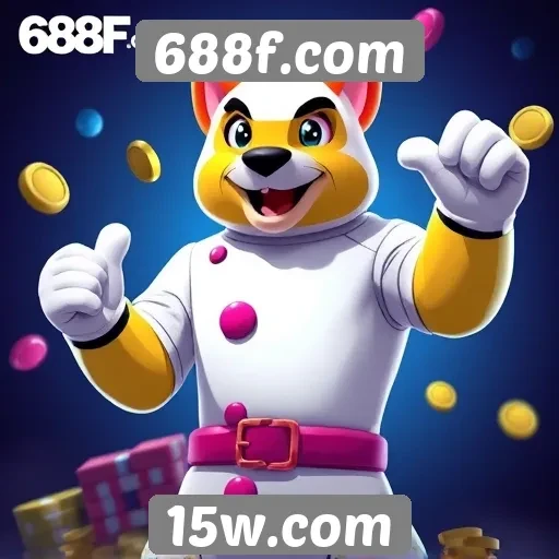 Plataforma 688f.com oferece diversos jogos online