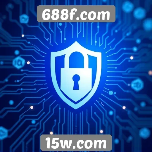 Políticas de segurança do site 688f.com