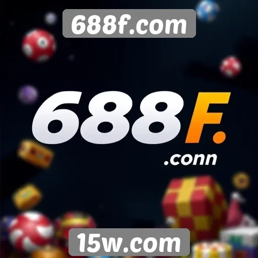 688f.com oferece variedade de jogos online
