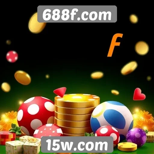 688f.com oferece ampla variedade de jogos online